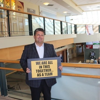 So they came up with a plan.The President of the hospital is a dual citizen. Legally, neither Canada nor the US could refuse him entry.So he packed up his car on a Sunday afternoon and drove into Michigan for, literally, a drug run.And this was no ordinary drive.