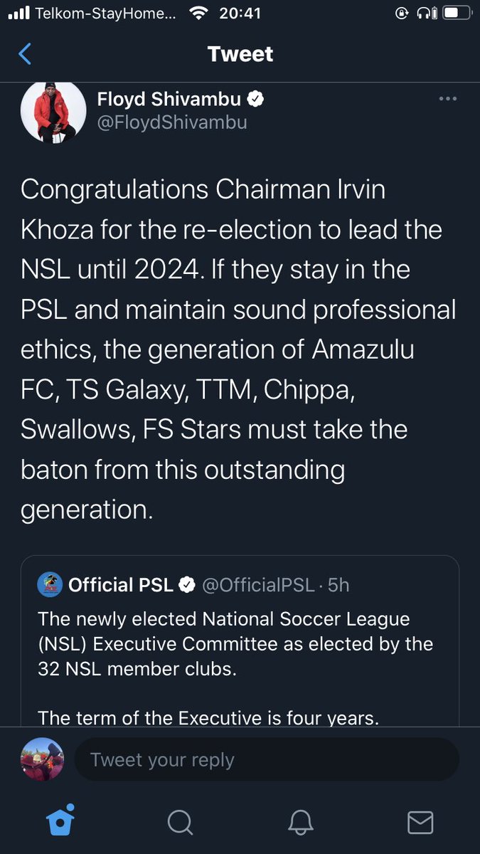 Dithunya1's tweet image. Level 1 proof that CIC and His DP are scared of The iron Duke.

I mean the EFF is a youthful Party and they don’t talk against ageism that is happening at this organization. 

Or are they waiting to get in power to fix this mess.
#asbestos #SoundsofFlavour