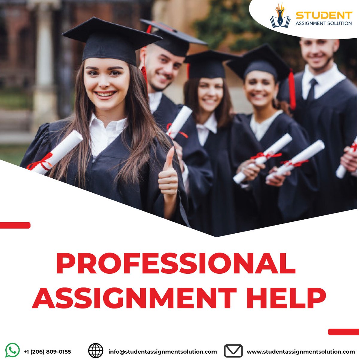 Assignment_365's tweet image. Get reliable and professional assignment help with any assignment!!📑📗
Just leave it to our experts!👩🏻‍💻🧑🏻‍💻
⁣#EssayWritingService #CustomEssayWritingService #Essayhelp #EssayWriters #EssayWriting #Buyanessay
#Collegeessaywritingservice #Writemyessay 
#domyassignment #essaytyper