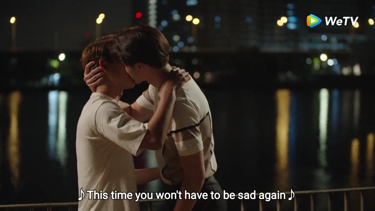 MOMOkissU_'s tweet photo. TulHin are lowkey, soft babies. 😍😍😍 Tul is such a baby when with Hin. 

#AChanceToLoveEP12 https://t.co/At00qXeKvY