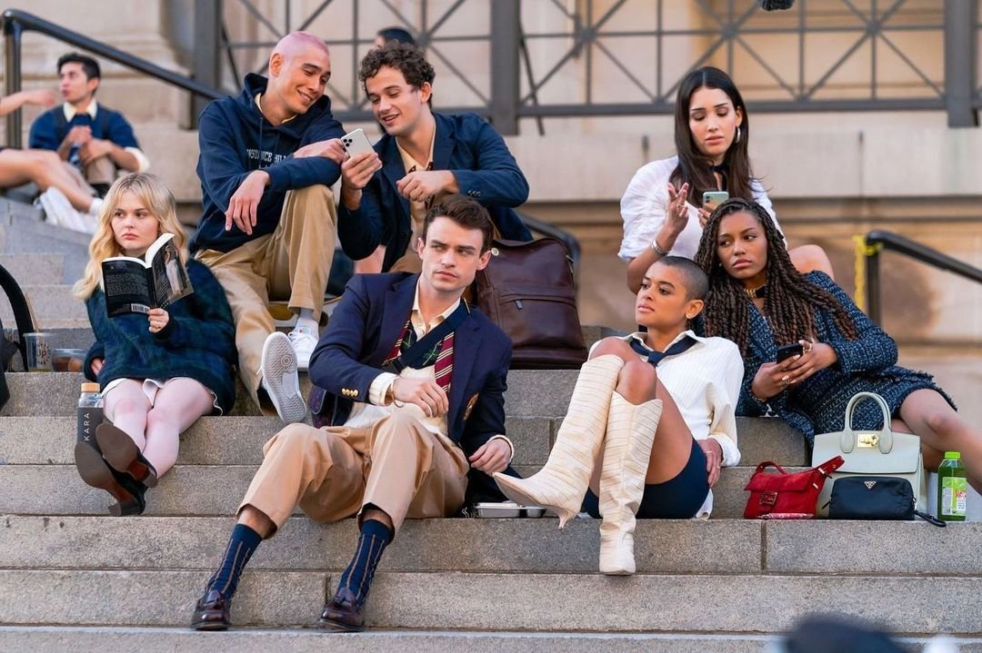 выдумки сплетницы преданные огласке 9. выдумки сплетницы преданные огласке 9. Gossip girl сериал 2021. сплетница сериал 2020. сплетница сериал 2020.