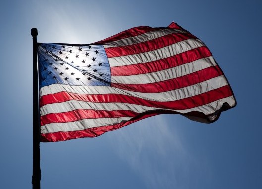 WilcoxonSensing's tweet photo. Veterans Day reminds us that freedom isn't free. Take a moment today to appreciate the men and women in our Armed Forces for the sacrifices they've made to protect our way of life. To all veterans, past and present, thank you for your service. https://t.co/wIw3mUKcQg