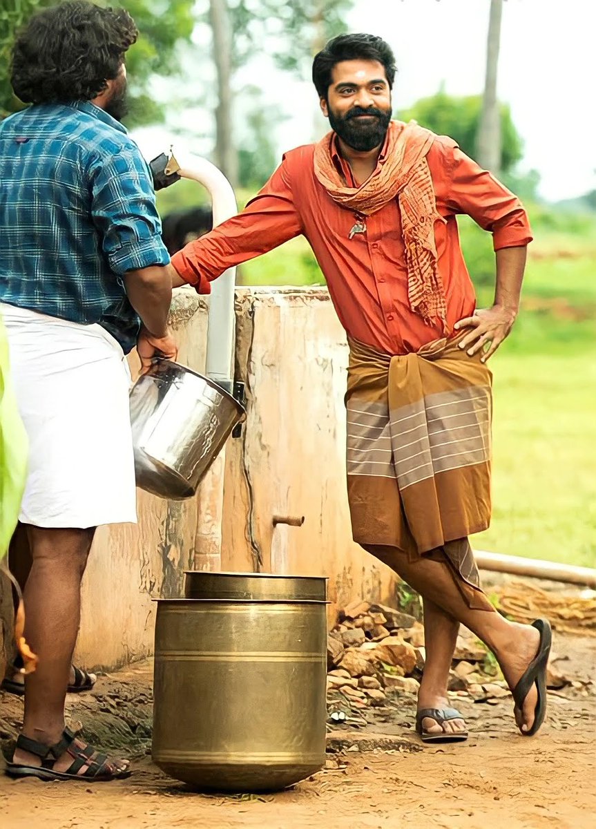 Jrnehru's tweet photo. #STR buzz everywhere after his  astounding transformation.
If he'd shown such dedication in his carrier, he would've been the one what he has been propogating himself since his debut! indeed - #LittleSuperStar, #YoungSuperStar or whatsoever super star! - A frustrated fan 🖤 https://t.co/WWjKtNtt7V