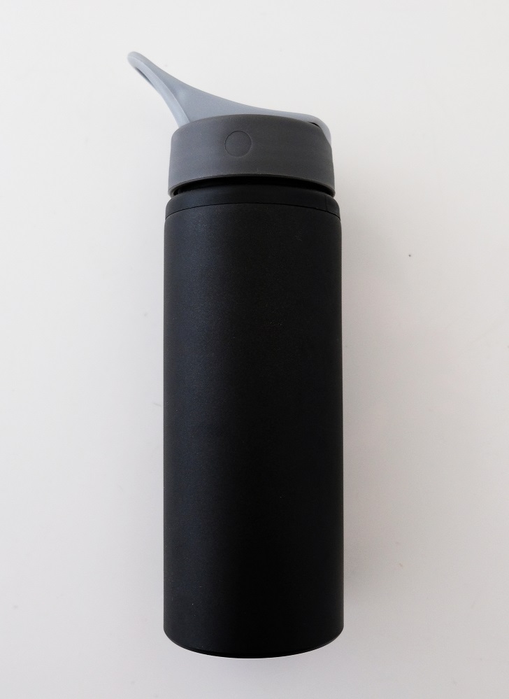 UmbrellaExtrav2's tweet photo. Umbrella Extravaganza ever Water Bottle - 750ml R230.00
Also available branded with umbrella extravaganza logo
BPA free hence safe aluminium. Screw on cap. Matching carabiner clip on cap. 750ml
Order at https://t.co/8hEGwOoj9V and get free delivery within SA
067 662 3244 https://t.co/sLm1b1gCKG