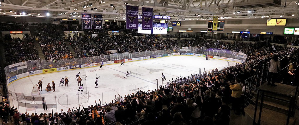 I am extremely excited to announce my commitment to play division 1 hockey at Minnesota State University. I would like to thank my coaches, teammates, friends, family and everyone else that has helped me get to this point in my hockey career. @MavHockey #HornsUp 😈