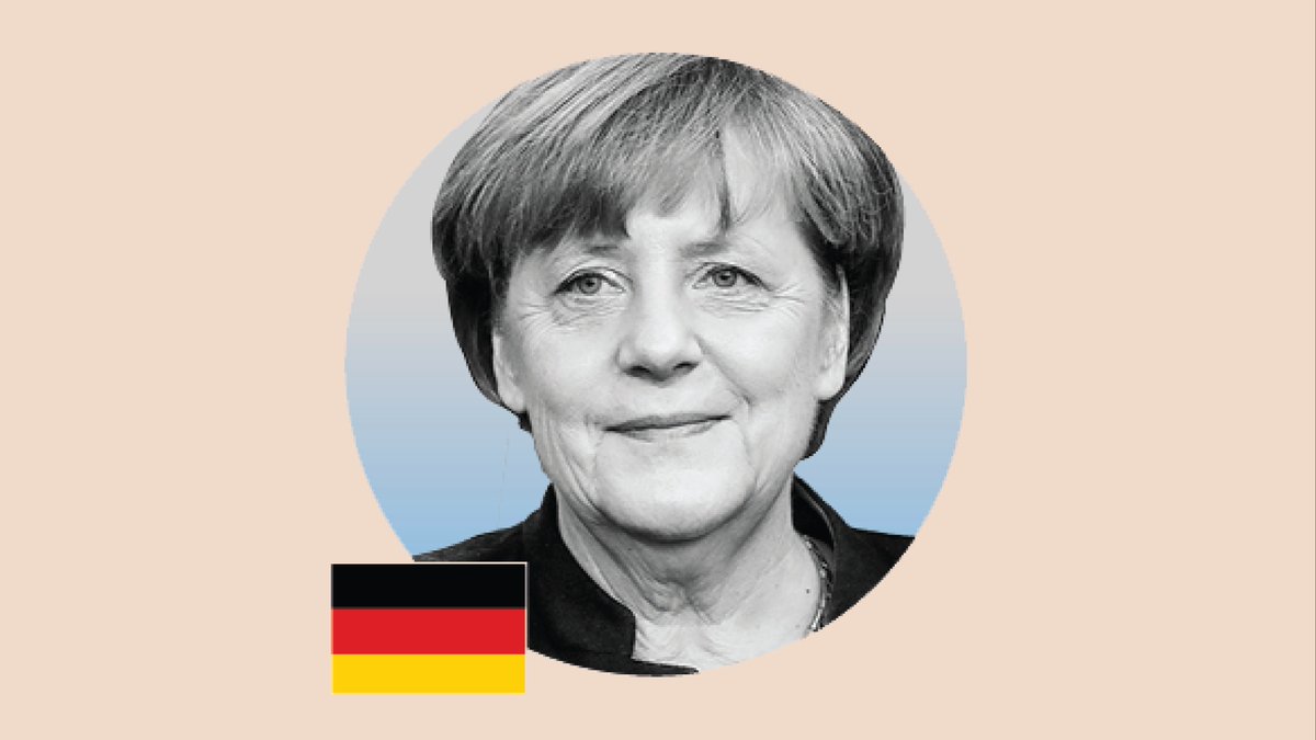 Winner: Angela MerkelGermany is one of the countries that stands to gain the most from a Biden presidency. The country's chancellor, who had a notoriously testy relationship with Trump, noted she remembered 'good meetings and conversations' with Biden  https://www.ft.com/content/1e6dd7d8-fa23-447c-80b3-11991c716cf2