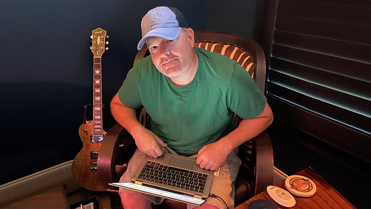 William “Wil” Duck, a health scientist, worked 90 days straight to help build the system that collects CDC’s data on #COVID19 cases, hospitalizations, and deaths. He used data from 50-plus sources to show COVID-19's spread. More: bit.ly/2UffKlq.