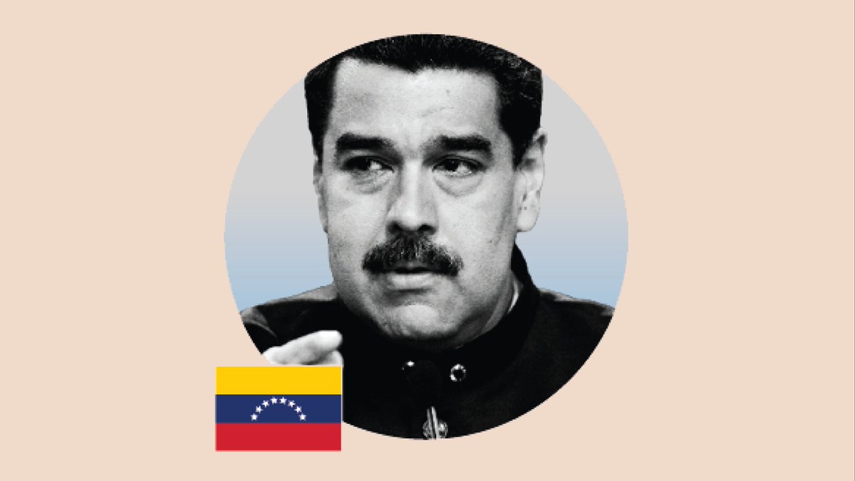 Winner: Nicolás MaduroVenezuela’s leftwing president looks set to outlast Donald Trump. His revolutionary socialist government hopes Joe Biden will ease sweeping US sanctions that have exacerbated a humanitarian crisis brought about by years of misrule  https://www.ft.com/content/1e6dd7d8-fa23-447c-80b3-11991c716cf2