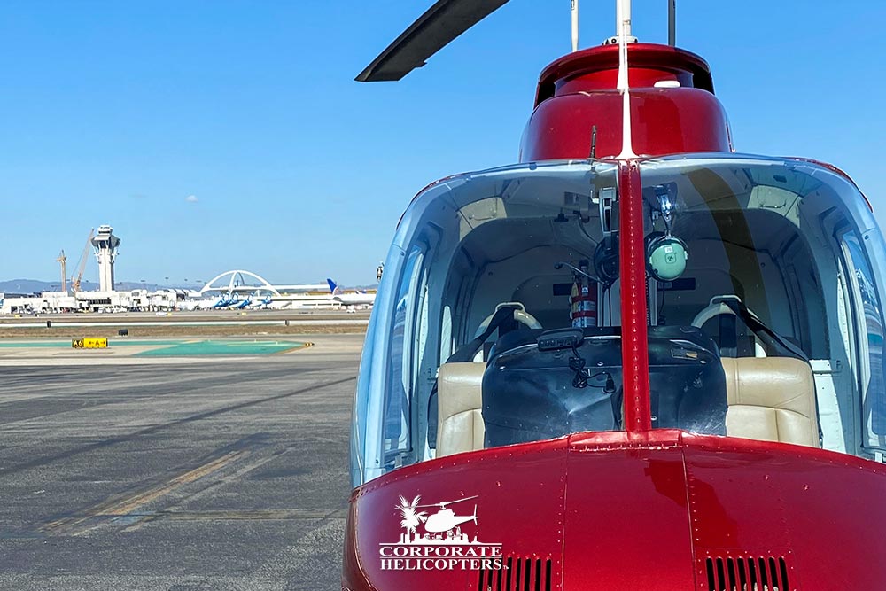 Corpheli's tweet photo. Get from San Diego to LAX in just 55 minutes! Depart from a small airport with no crowds in your own fully-private helicopter charter.

https://t.co/X3xtC5Mwa1

#sandiego #losangeles #lax #helicopter #corporatehelicopters #charter #traffic https://t.co/2iy4iIVe5T