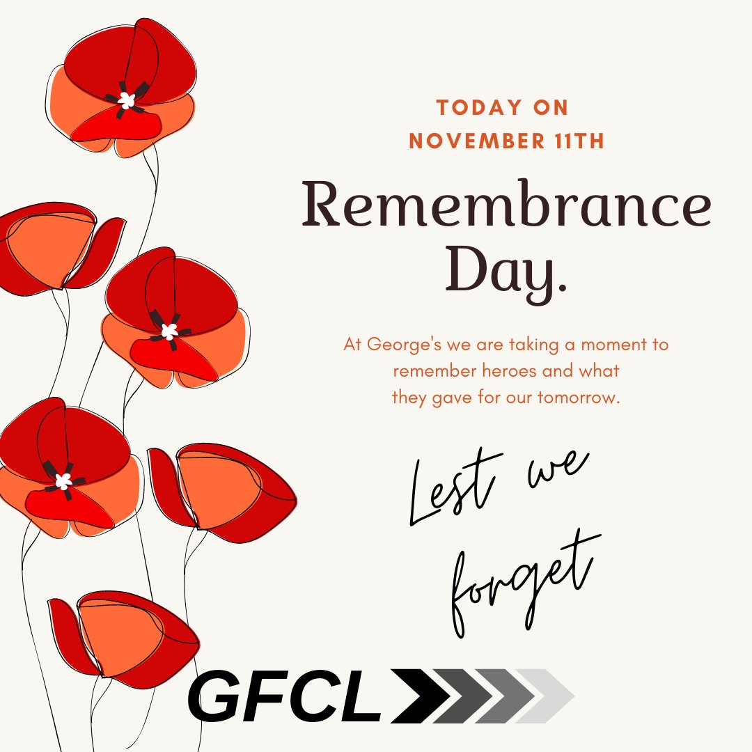 GeorgesFarmCtr's tweet photo. We will always remember.💜

#remembranceday #agservice #tanksanddrills #getfarming #cnh #flexicoil #farmer #farmhand #swather #airdrill #airseeder #harvest #seeding #macdon #workingthefield #dirt #muddyboots #macdon https://t.co/iSmC2r0ZEN