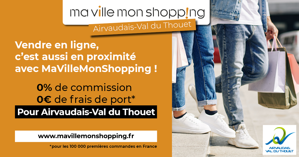 la plateforme <a href="/mavillemonshop/">mavillemonshopping</a>  #DeuxSevres  
est 👉 un véritable partenaire commercial avec des  conditions tarifaires avantageuses pendant le confinement + d'info  ▶ bit.ly/2JEMoe9 avec <a href="/Chambagri79/">CA79</a>  <a href="/CCIDeuxSevres/">CCI Deux-Sèvres</a>  @CMA_79 
<a href="/DeuxSevres/">79 le Département</a>