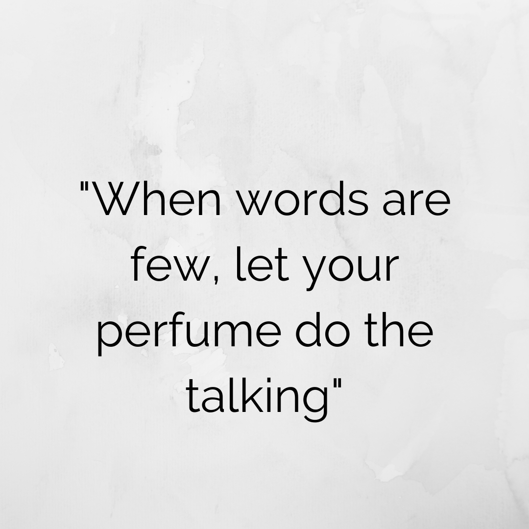Let our scents do the talking.

-
-
-
-
-
#solidperfumeco #solidperfume #perfume #perfumes #perfumelovers #perfumery #relax #scents #scentsy #style #styleblogger #styleinspo #beauty #conciousbeauty #plasticfree #natural #refillable