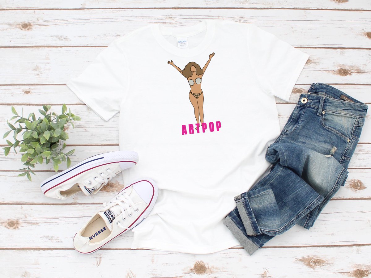 EnigmaCollectiv's tweet photo. #7YearsOfArtpop HAPPY BIRTHDAY ARTPOP WE MISS YOU https://t.co/q05olCVHmI https://t.co/fYssO8ny49