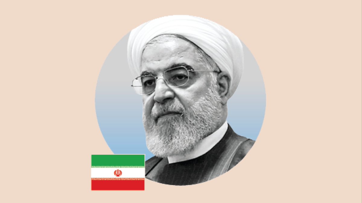 Winner: Hassan RouhaniThe Iranian president suffered a huge blow after Donald Trump pulled the US out of the 2018 nuclear deal. Before he steps down next summer, he hopes Joe Biden will return to the historic deal  https://www.ft.com/content/1e6dd7d8-fa23-447c-80b3-11991c716cf2