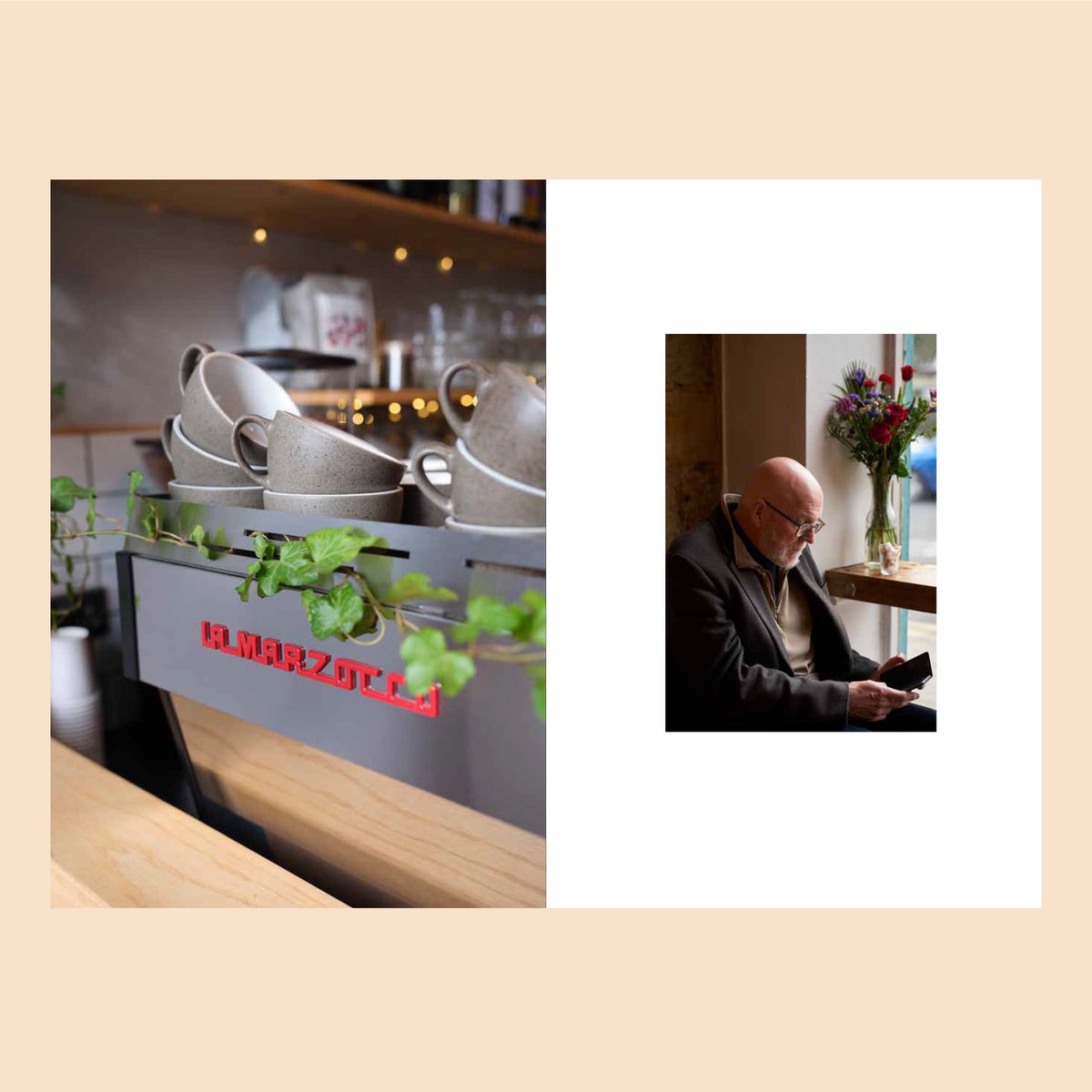 saul_studio's tweet photo. Coffee Shop Series – Vol 01: Leeds is available to pre-order now!

The first 50 orders also receive a limited edition 8-pack postcard set featuring an image from each shop for free!

https://t.co/Uw9dblhqDG https://t.co/KFS4F5vdmL