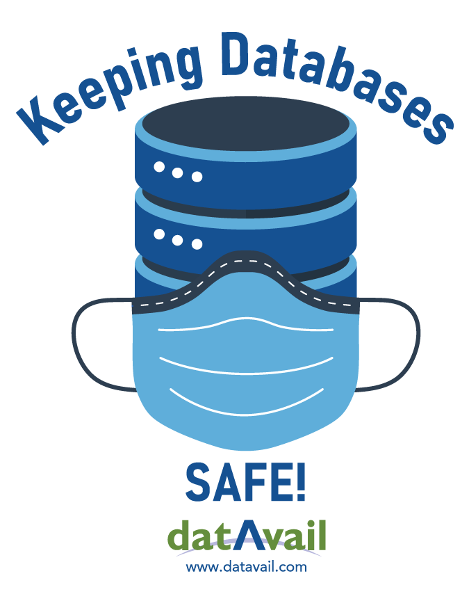 datavail's tweet photo. Get your#dba stickers @sqlpass! https://t.co/hJTl6tmbPx #PassSummit2020 https://t.co/kKx36RmcPO