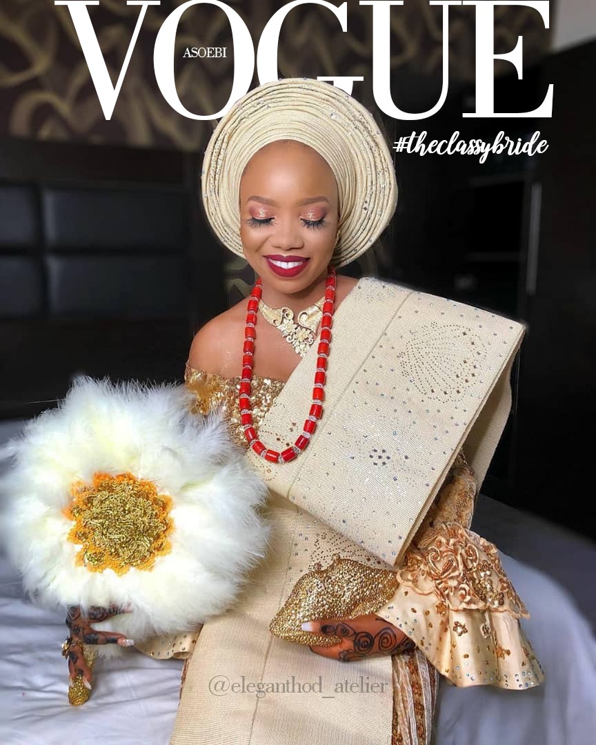 Man_of_stitch's tweet photo. Let me bless your timeline with these beautiful pictures of my bridal work 😍😍😍

My name is OLUWASEUNFUNMI  and I am a male women's wear dressmaker✂️✂️  

Please follow my business page @ElegantHod
@Eleganthod_atelier on IG https://t.co/4ItWwWKC0K