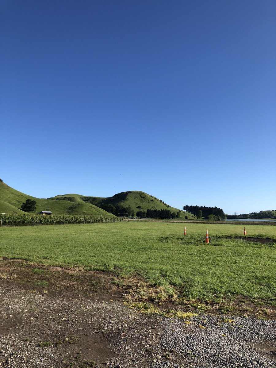 Butter wouldn’t melt in Mother Nature’s mouth😉