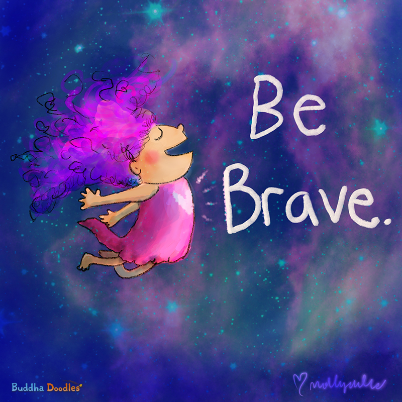 BuddhaDoodles's tweet photo. Today's Doodle <3 image description available here: https://t.co/rZpJcFNpy5 https://t.co/KmDCna5z41