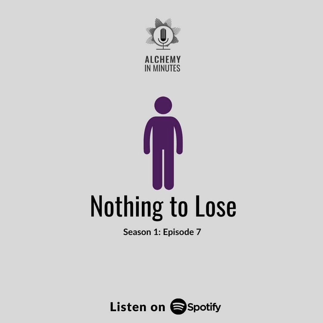 iaa_alchemy's tweet photo. In this deeply personal episode, our hosts speak about the moments they dislodged from the tribe, and how that has enabled them to sit at any table in the world, including their own. 

Available to stream on:
@PodcastsGoogle
@Spotify @ApplePodcasts and more 

Link in the Bio https://t.co/KwWW8iKEqF