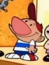 saltydkdan's tweet photo. We should start a thread of the first appearance of a character, and one of the last/latest appearances of a character

Because that’s fun https://t.co/RRH3fax1nj