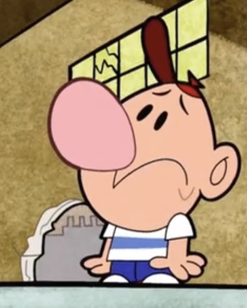 saltydkdan's tweet photo. We should start a thread of the first appearance of a character, and one of the last/latest appearances of a character

Because that’s fun https://t.co/RRH3fax1nj