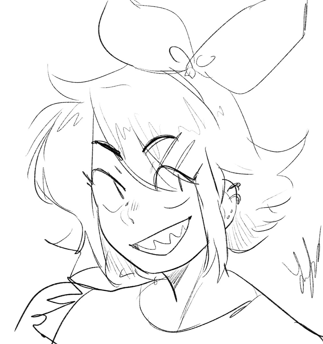 i'm in a rin moood 