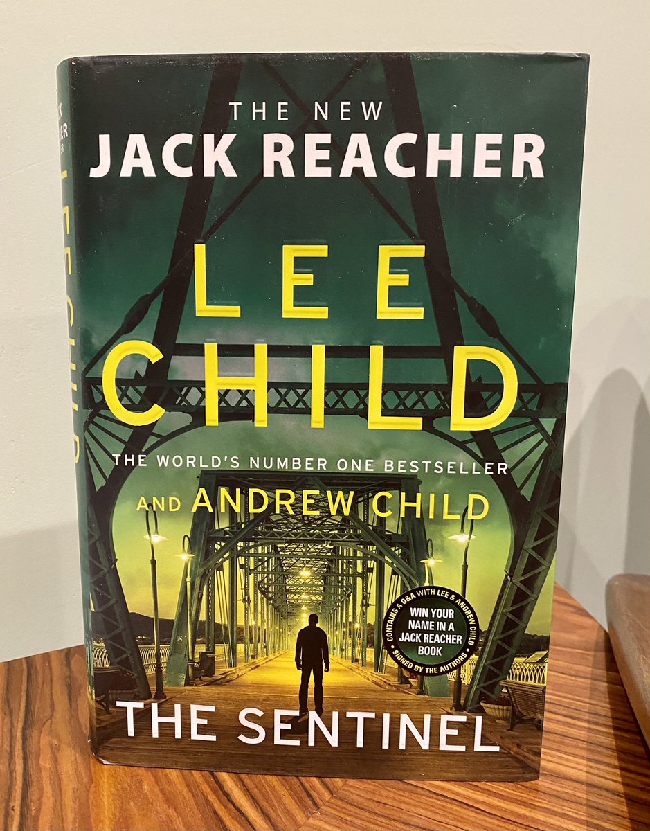 36+ The Sentinel Lee Child Audiobook Background