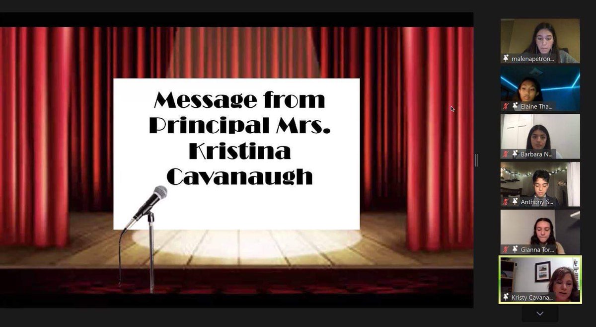 Morton West NHS tweet media