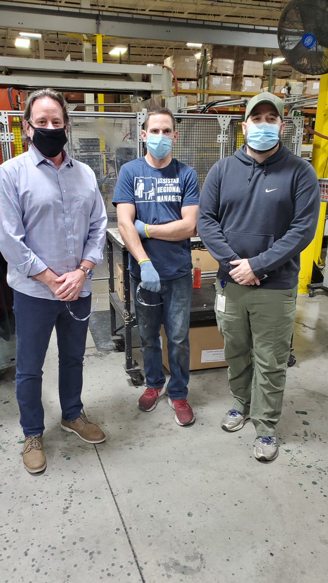 Hyperformance® Glass Products tweet media