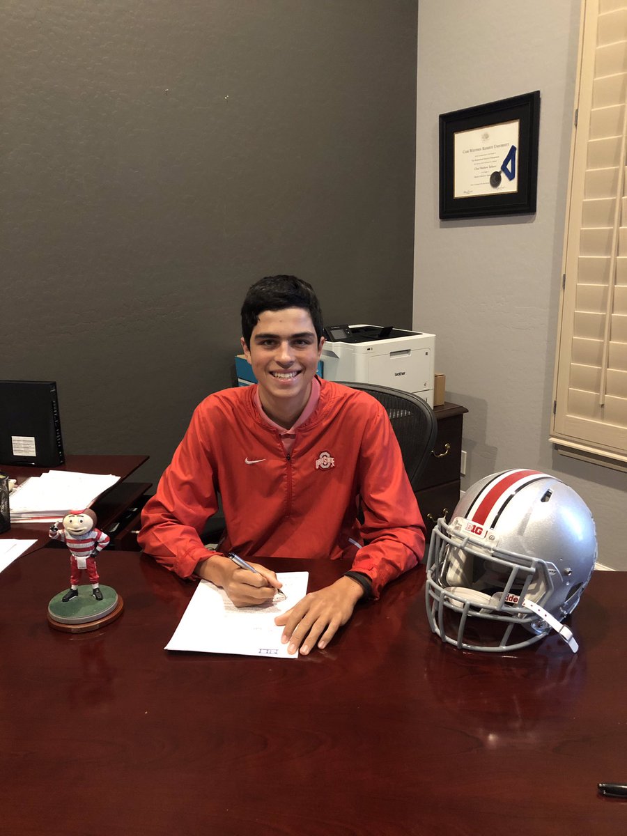 Ohio State Men’s Golf tweet media