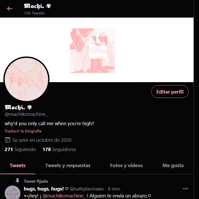 YA SI PERO MIREN Q LINDO