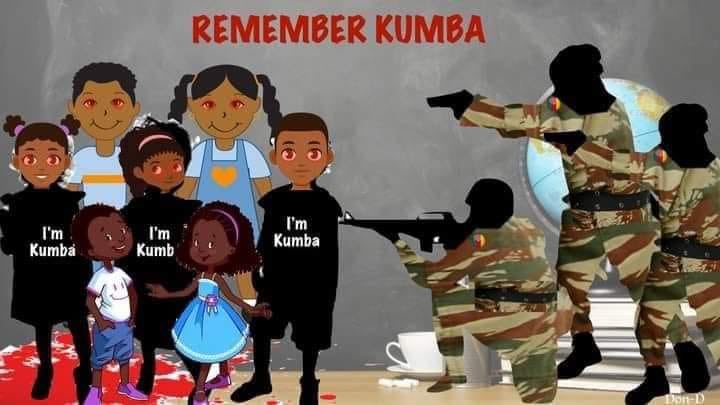 AmbazoniaGovWA's tweet photo. Root cause of war in Southern Cameroons Ambazonia; uncompleted decolonization process evidenced by the non-implementation of UNGA Res 1608(XV)(5) of April 21, 1961. @BelgiumUN 
@DominicanRepUN 
@GermanyUN 
@indonesiaunny 
@SAMissionNY
@UNGA
#FreeAmbazonia https://t.co/BrpFeKyrQr