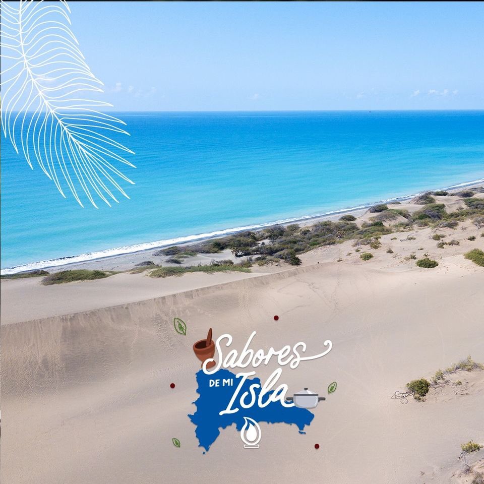 PropaGasRD's tweet photo. Degustar los #SaboresDeMiIsla es una experiencia que todo dominicano debe y merece disfrutar. Hoy te recomendamos visitar Baní para endulzarte con un #DulcedeLeche antes de visitar las #DunasdeBani. ¿Qué te parece? #PropagaTuOrgullo #DulceDominicano https://t.co/4KEr874LBi