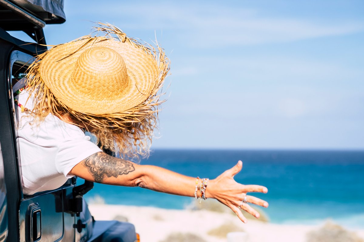 International travel is well and truly back. No more red lists. All that is needed for international travellers is a COVID-19 negative certificate. #Makingtravelhappenagain #peaceofmind #backtotravel #safetravels