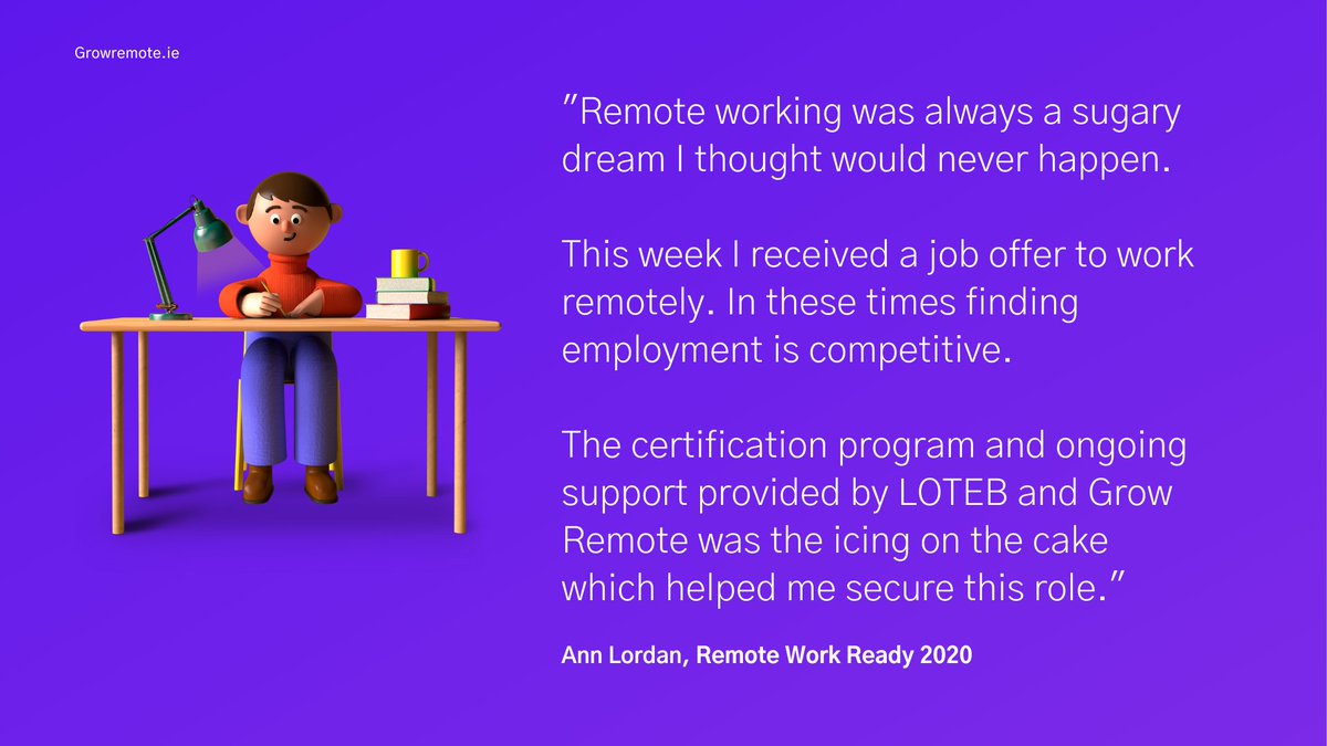 Grow Remote tweet media