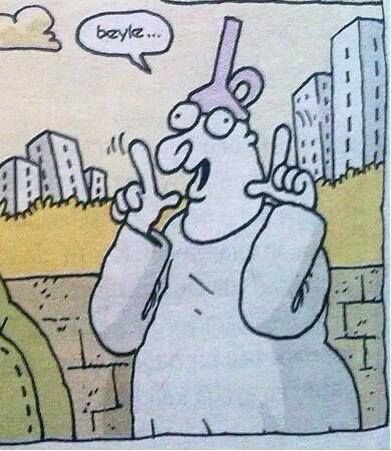 FlyingBear150's tweet photo. @enyayginad Beyle duvarı seyrediyoruz https://t.co/QxbErLxkSa