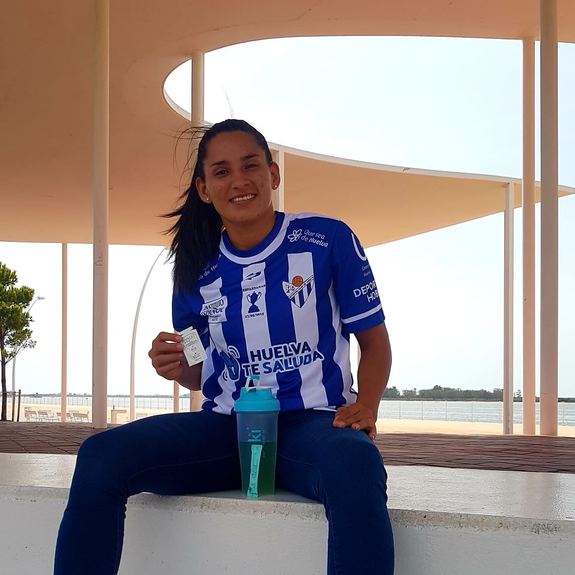 korinaclavijo13's tweet photo. Mi combinación Perfecta 💚 #BelAge + #inner7 😁
#FuerzaInteligente #Energiainteligente
😜
#K13🦁
@SankiCol https://t.co/g3JguCIbsM