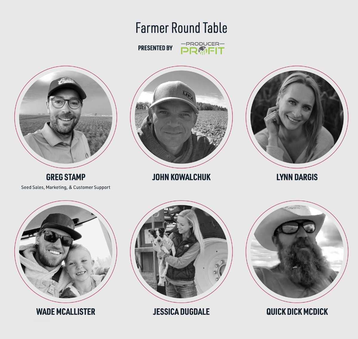 AtomJetAg's tweet photo. It’s been a busy morning in Red Deer at the #ThanksForFarmingTOUR.  Lunch looks good and the discussion at the farmer round table is heating up!! https://t.co/BGCWHqG75q