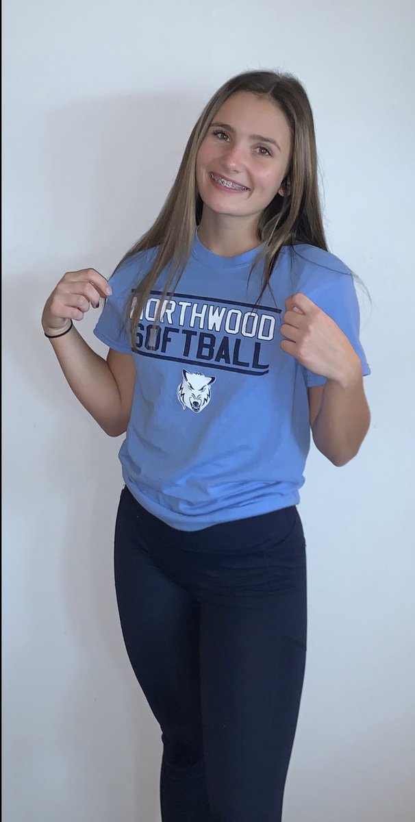 chloecooperFP's tweet photo. I have exciting news!! I verbally committed to further my academic and softball career at Northwood University. I want to thank all my coaches and teammates for the support throughout the years. 💙🤍 #nusb #goMAD @TWolvesSoftball @NorthwestAth @VengeanceFP @NWSoftballMedia https://t.co/ALuyy98Imo