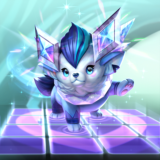 Teamfight Tactics tweet media