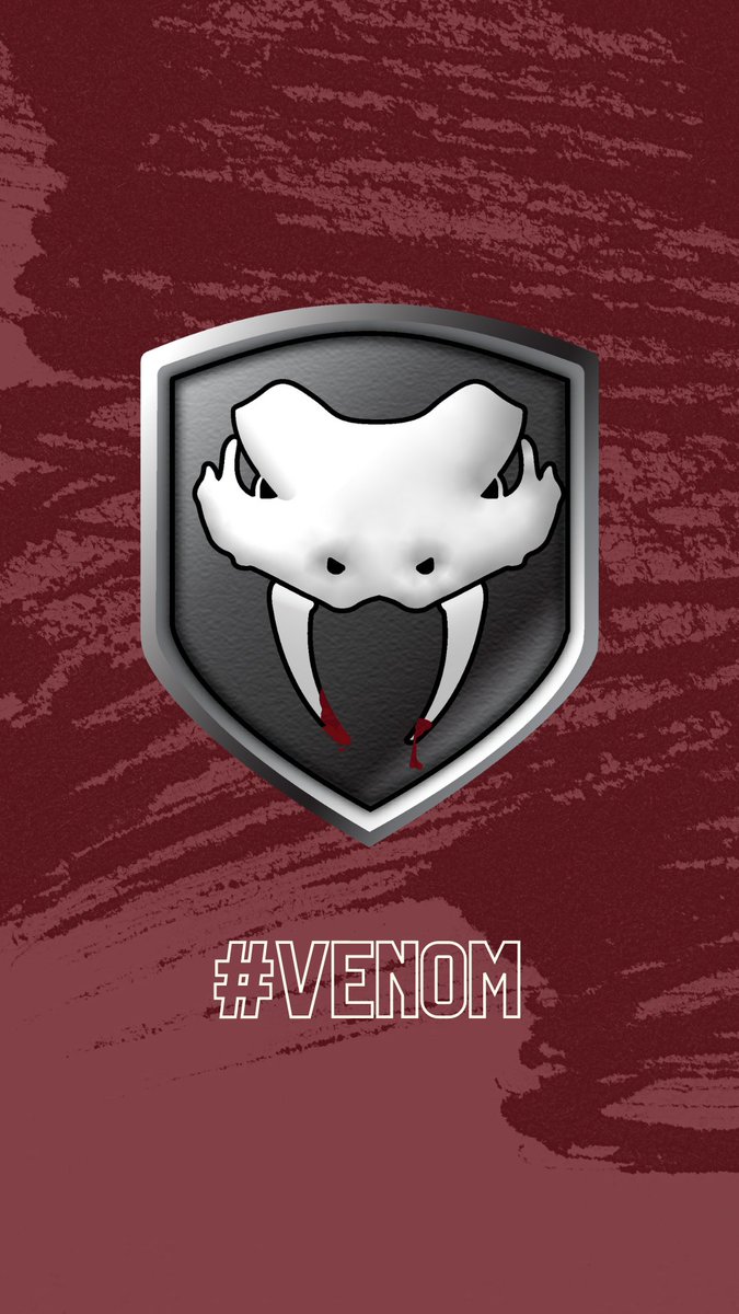 VenomJrA tweet picture