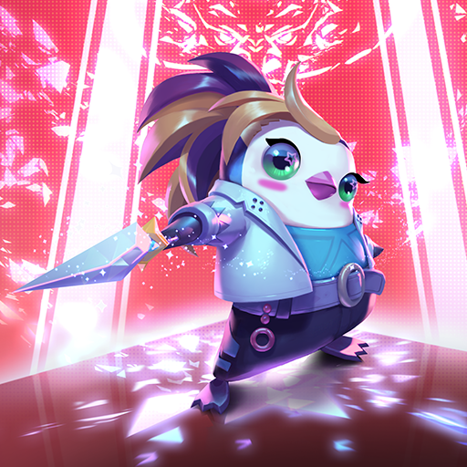 Teamfight Tactics tweet media