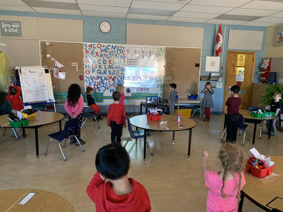 littlestfalcons's tweet photo. A virtual Remembrance Day celebration https://t.co/lRijM4481i