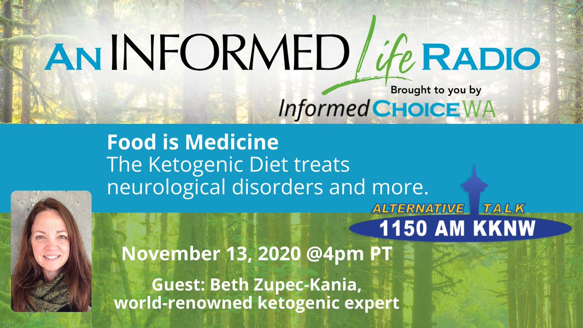 Charlie Foundation tweet media