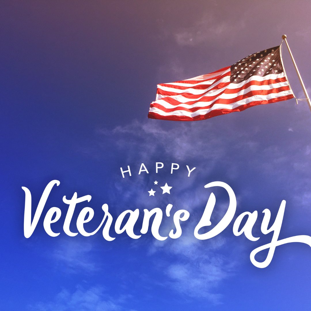normsevents's tweet photo. Thank you to all that have served! #VeteransDay

#NormsPlace #Danville #BestWings #CraftBeer #PatioLife #NFL #DogFriendlyPatio https://t.co/4mK42FL6qe
