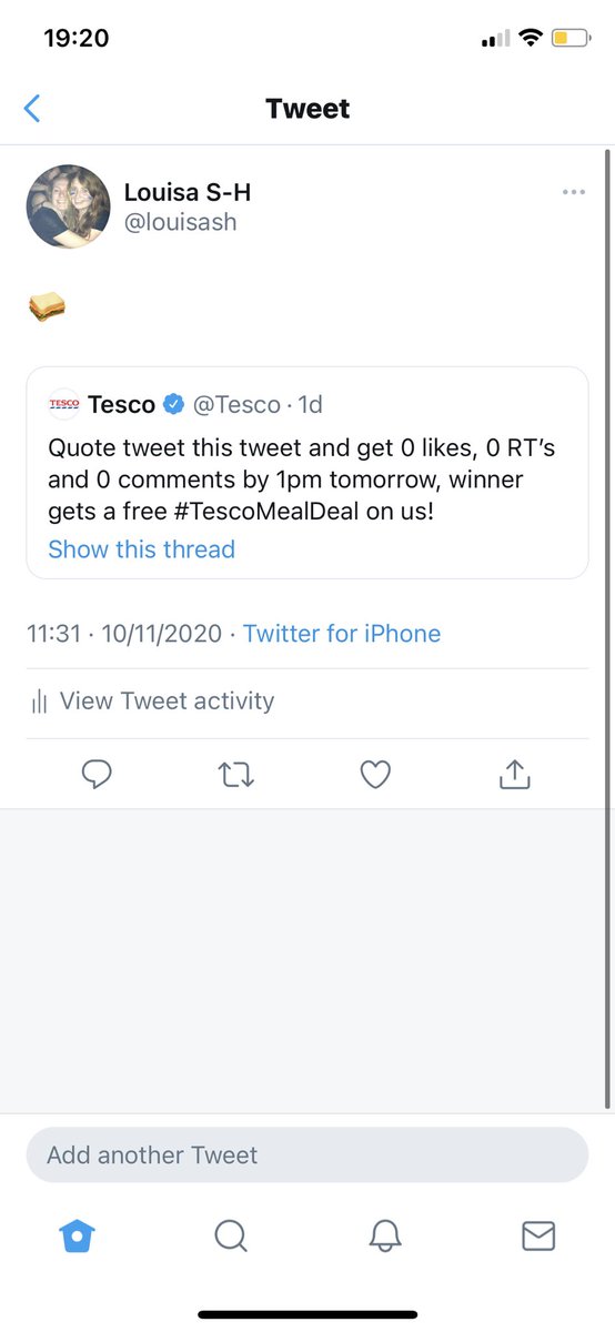 Louisa S-H tweet media