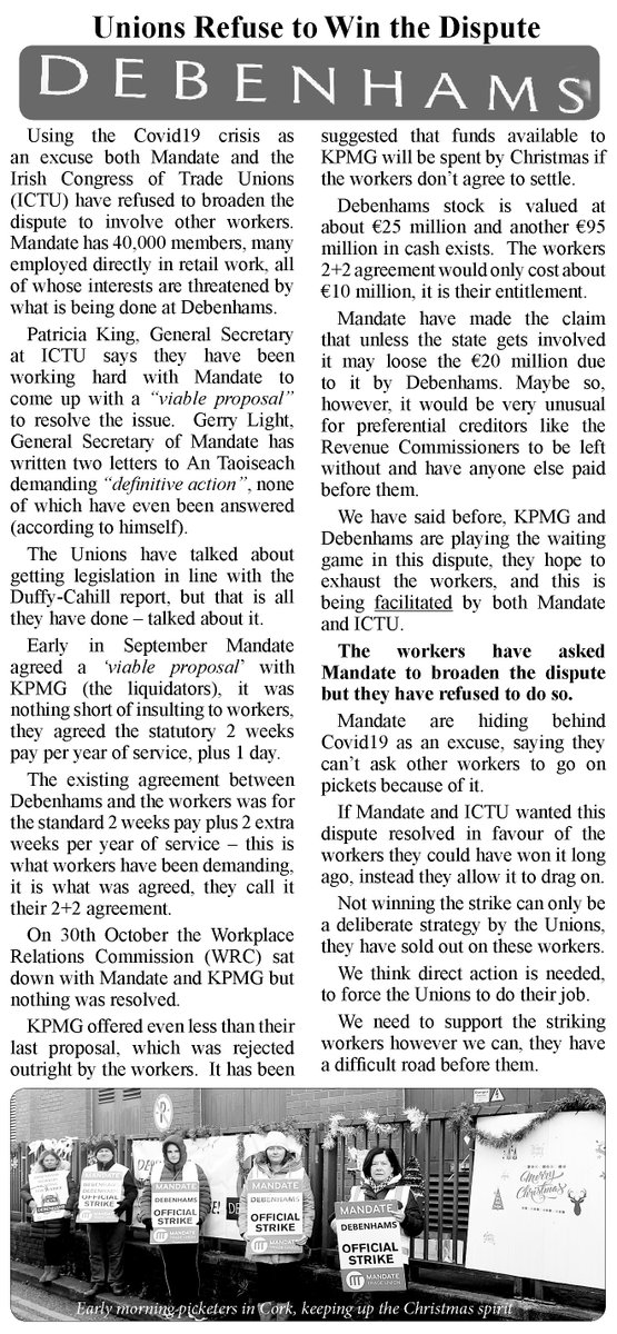 Diarmaid Ó CADHLA tweet media