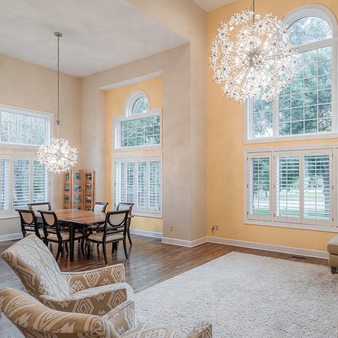 KruegerBroConst's tweet photo. When it’s all said and done, your home will be your sanctuary. https://t.co/8VhSrvve9N