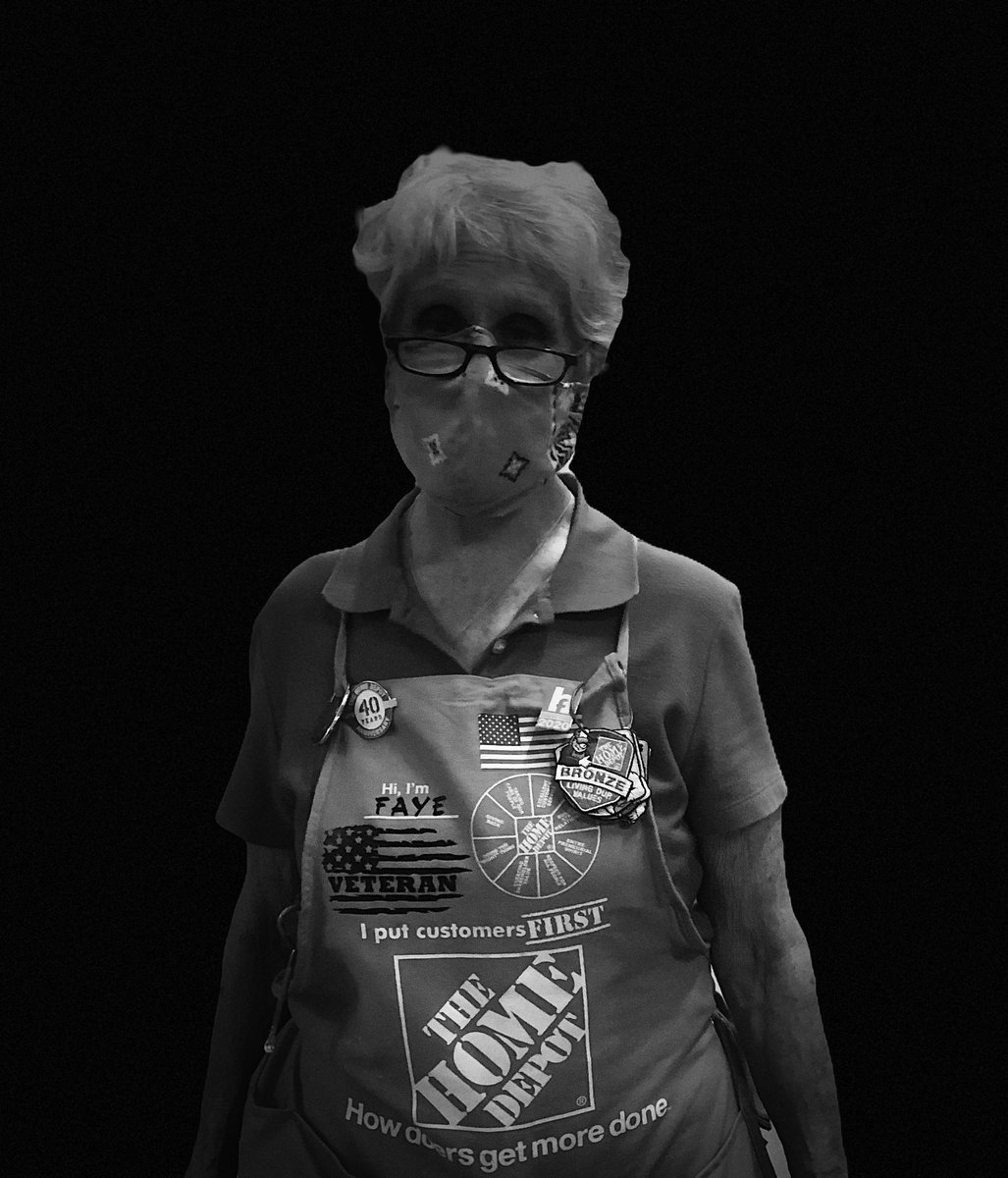 Chrissy Blackburn (@chrissyb0218) on Twitter photo Thank you Faye for your service!! #HomeDepotVets #VeteransDay2020 <a href="/Tammy16752196/">Tammy</a> <a href="/Roache1980/">William W Roache</a> @AdamTheDHRM @skfroude <a href="/PaulDeveno/">Paul Deveno</a> @ Thank you Faye for your service!! #HomeDepotVets #VeteransDay2020 <a href="/Tammy16752196/">Tammy</a> <a href="/Roache1980/">William W Roache</a> @AdamTheDHRM @skfroude <a href="/PaulDeveno/">Paul Deveno</a> @